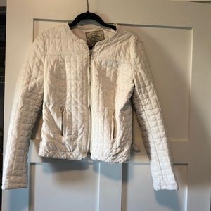 Zara jacket